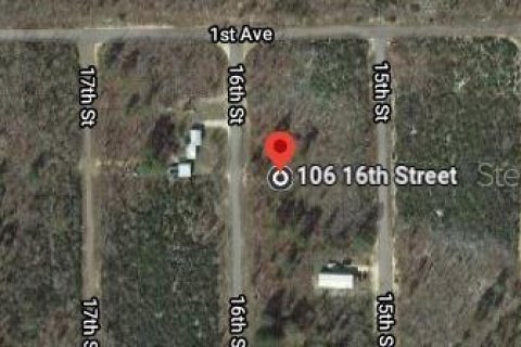 Land in Interlachen, Florida № 2164366 - photo 2