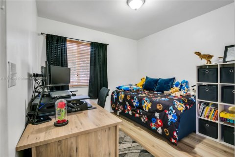 Adosado en venta en Pembroke Pines, Florida, 3 dormitorios, 126.44 m2 № 1708549 - foto 23