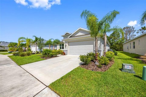 House in Parrish, Florida 3 bedrooms, 200.58 sq.m. № 1793812 - photo 4