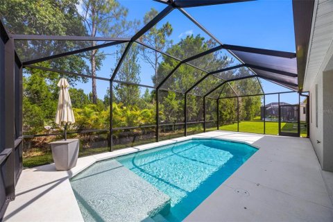 House in Parrish, Florida 3 bedrooms, 200.58 sq.m. № 1793812 - photo 2