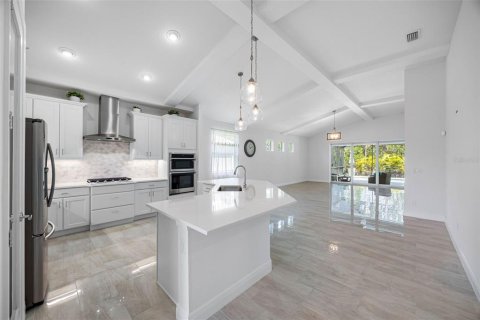 House in Parrish, Florida 3 bedrooms, 200.58 sq.m. № 1793812 - photo 11