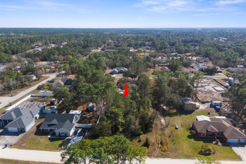 Terreno en venta en Weeki Wachee, Florida № 1553534 - foto 5