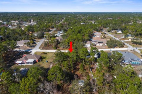 Terreno en venta en Weeki Wachee, Florida № 1553534 - foto 4