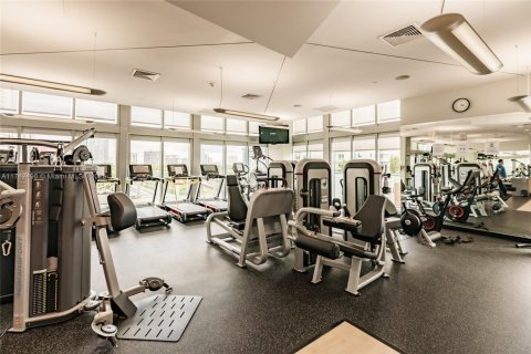 Copropriété à vendre à Miami, Floride: 2 chambres, 102.94 m2 № 1735990 - photo 24
