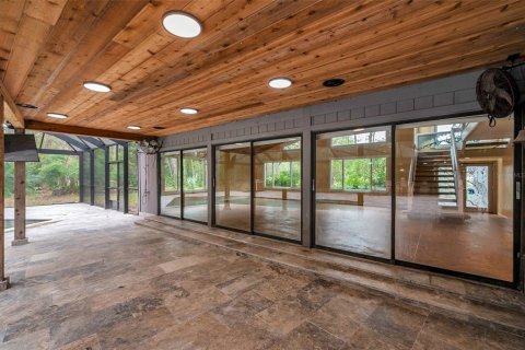 Купить виллу или дом в Тарпон-Спрингс, Флорида 12 комнат, 430.04м2, № 1438051 - фото 17