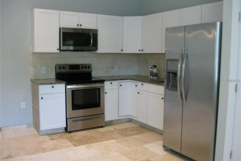 Villa ou maison à louer à Sarasota, Floride: 1 chambre, 55.74 m2 № 2148813 - photo 3