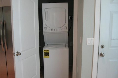 Villa ou maison à louer à Sarasota, Floride: 1 chambre, 55.74 m2 № 2148813 - photo 7