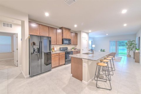 Купить виллу или дом в Спринг-Хилл, Флорида 6 комнат, 139.35м2, № 2215892 - фото 5