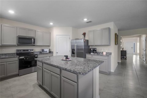 House in Mount Dora, Florida 4 bedrooms, 253.16 sq.m. № 1760329 - photo 10