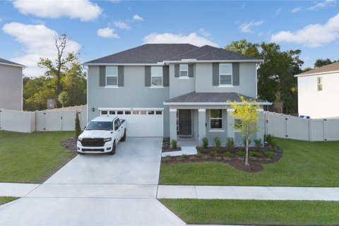 House in Mount Dora, Florida 4 bedrooms, 253.16 sq.m. № 1760329 - photo 2