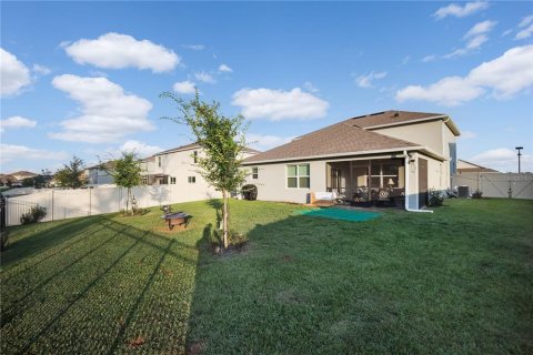 House in Mount Dora, Florida 4 bedrooms, 253.16 sq.m. № 1760329 - photo 6