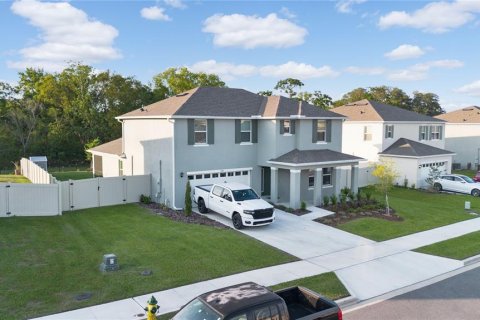 House in Mount Dora, Florida 4 bedrooms, 253.16 sq.m. № 1760329 - photo 3