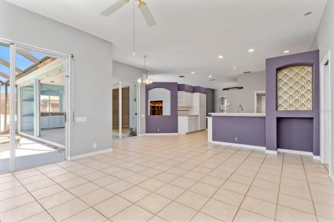 House in North Port, Florida 3 bedrooms, 222.69 sq.m. № 1572618 - photo 25