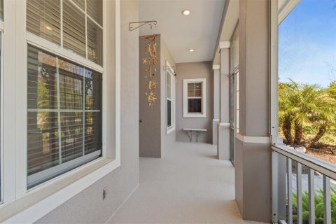 House in North Port, Florida 3 bedrooms, 222.69 sq.m. № 1572618 - photo 5