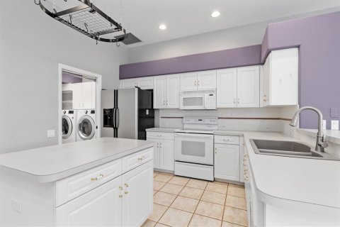 House in North Port, Florida 3 bedrooms, 222.69 sq.m. № 1572618 - photo 21