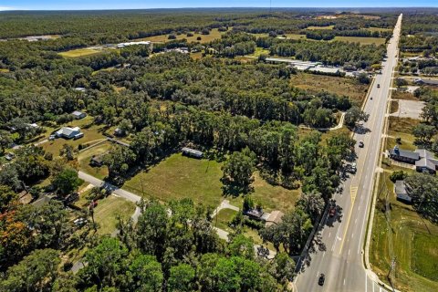 Land in Lecanto, Florida № 2104416 - photo 8