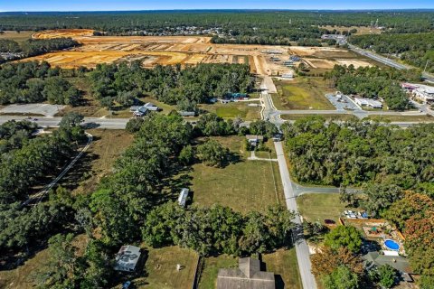 Land in Lecanto, Florida № 2104416 - photo 11