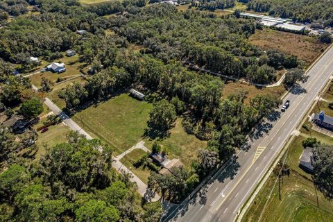 Land in Lecanto, Florida № 2104416 - photo 6