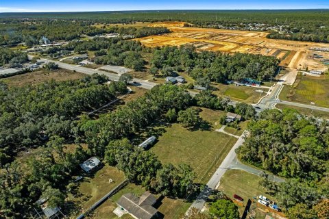 Land in Lecanto, Florida № 2104416 - photo 10