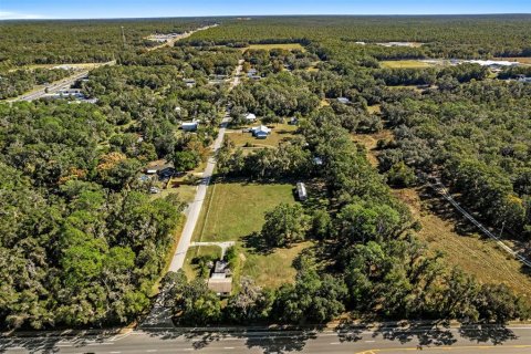 Land in Lecanto, Florida № 2104416 - photo 5
