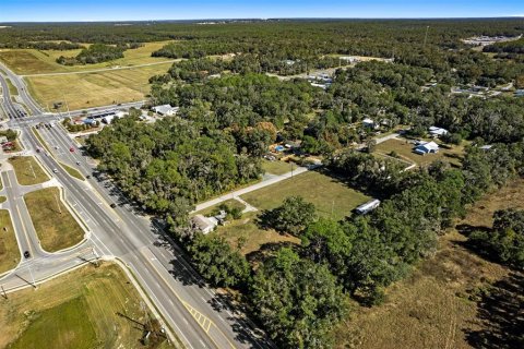 Land in Lecanto, Florida № 2104416 - photo 15
