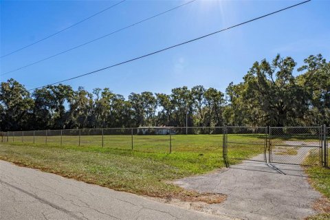 Land in Lecanto, Florida № 2104416 - photo 16