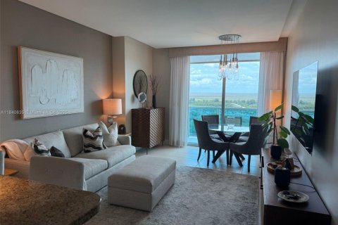 Condo in Sunrise, Florida, 1 bedroom  № 1843986 - photo 9