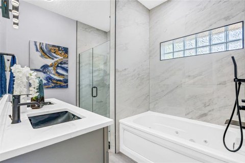 Купить виллу или дом в Дейтона-Бич, Флорида 8 комнат, 145.67м2, № 2208161 - фото 15