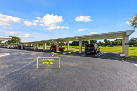 Condominio en venta en West Palm Beach, Florida, 2 dormitorios, 144.65 m2 № 1945654 - foto 28