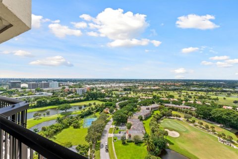Condominio en venta en West Palm Beach, Florida, 2 dormitorios, 144.65 m2 № 1945654 - foto 26