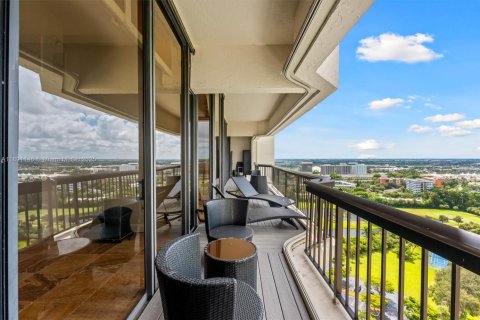 Condominio en venta en West Palm Beach, Florida, 2 dormitorios, 144.65 m2 № 1945654 - foto 24