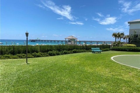 Condo à Deerfield Beach, Floride, 2 chambres № 1139067