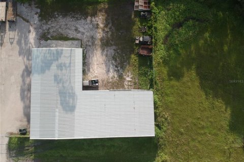 Propiedad comercial en venta en Okeechobee, Florida, 590.67 m2 № 689264 - foto 6