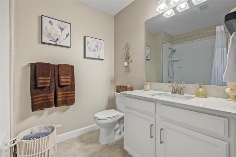 Villa ou maison à vendre à San Antonio, Floride: 2 chambres, 130.53 m2 № 2411495 - photo 4