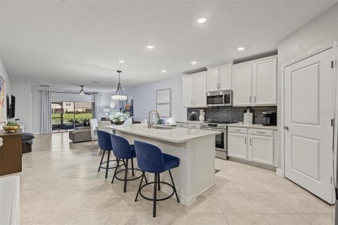 Villa ou maison à vendre à San Antonio, Floride: 2 chambres, 130.53 m2 № 2411495 - photo 10