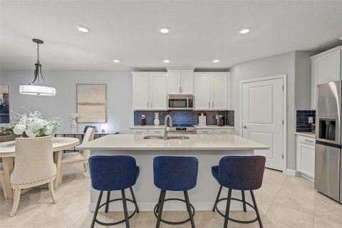 Villa ou maison à vendre à San Antonio, Floride: 2 chambres, 130.53 m2 № 2411495 - photo 6