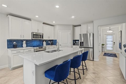 Villa ou maison à vendre à San Antonio, Floride: 2 chambres, 130.53 m2 № 2411495 - photo 7