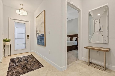 Villa ou maison à vendre à San Antonio, Floride: 2 chambres, 130.53 m2 № 2411495 - photo 2