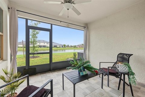 Villa ou maison à vendre à San Antonio, Floride: 2 chambres, 130.53 m2 № 2411495 - photo 23