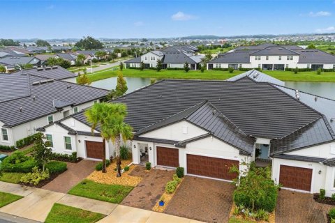 Villa ou maison à vendre à San Antonio, Floride: 2 chambres, 130.53 m2 № 2411495 - photo 29