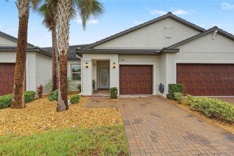 Villa ou maison à San Antonio, Floride 2 chambres, 130.53 m2 № 2411495