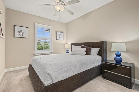 Villa ou maison à vendre à San Antonio, Floride: 2 chambres, 130.53 m2 № 2411495 - photo 3