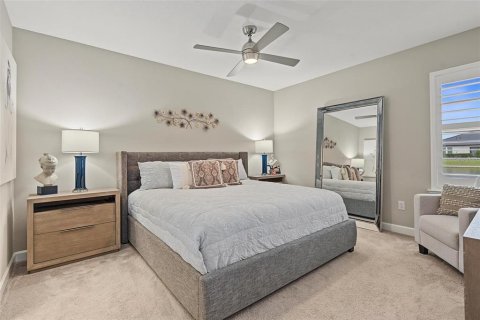 Villa ou maison à vendre à San Antonio, Floride: 2 chambres, 130.53 m2 № 2411495 - photo 17