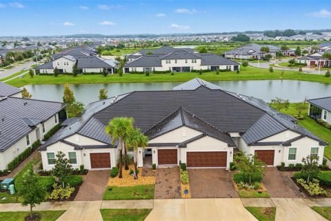 Villa ou maison à vendre à San Antonio, Floride: 2 chambres, 130.53 m2 № 2411495 - photo 30