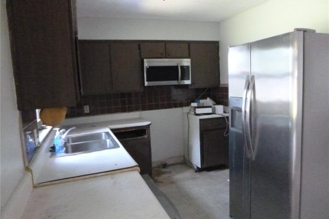 House in Auburndale, Florida 3 bedrooms, 117.06 sq.m. № 1808776 - photo 7