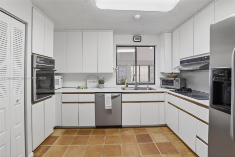 Villa ou maison à vendre à Weston, Floride: 3 chambres, 182.55 m2 № 2008371 - photo 18