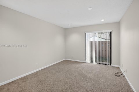 Villa ou maison à vendre à Weston, Floride: 3 chambres, 182.55 m2 № 2008371 - photo 30