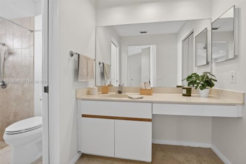 Villa ou maison à vendre à Weston, Floride: 3 chambres, 182.55 m2 № 2008371 - photo 25