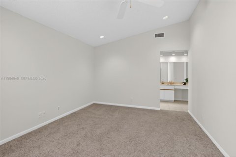 Villa ou maison à vendre à Weston, Floride: 3 chambres, 182.55 m2 № 2008371 - photo 22