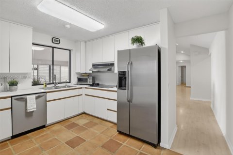 Villa ou maison à vendre à Weston, Floride: 3 chambres, 182.55 m2 № 2008371 - photo 20